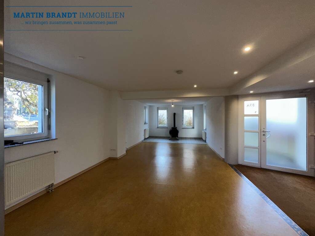 Immobilie in Hünfelden - Großzügiges Mehrfamilienhaus Anwesen mit schönen Garten in zentraler Lage von Hünfelden-Kirberg... - Bild 25