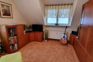 2 Zimmer-Wohnung in der Nürnberger Altstadt – Die vollständige Adresse der Immobilie erhältst du vom Anbieter., 90402 Altstadt, Sankt Lorenz, Nürnberg – Vorschaubild 2
