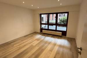 Erstbezug nach Kernsanierung: Modernes 1-Zimmer-Apartment in Köln-Bayenthal – 50968 Bayenthal, Köln – Vorschaubild 2