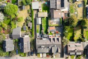 DHH in einer krummen Ecke von Überruhr-Holthausen – Die vollständige Adresse der Immobilie erhältst du vom Anbieter., 45277 Überruhr-Holthausen, Essen – Vorschaubild 35