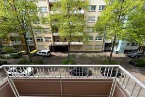 Helles und freundliches möbliertes Apartment zu vermieten