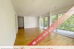 Moderne 2-Zimmer-Wohnung mit traumhaftem Moselblick in Trier