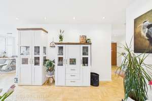 Modernisierte 3-Zimmer-Wohnung im Asemwald – Weitblick & 2 Balkone | Frei ab 01.08.2026 – Die vollständige Adresse der Immobilie erhältst du vom Anbieter., 70599 Asemwald, Stuttgart – Vorschaubild 5