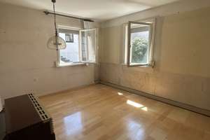 Ruhig und sonnig, renovierungsbedürftig- Toller gr. Garten + 56 qm ausbaubares DG!  + ZUSATZGEBÄUDE – Die vollständige Adresse der Immobilie erhältst du vom Anbieter., 70435 Zuffenhausen-Mitte, Stuttgart – Vorschaubild 23