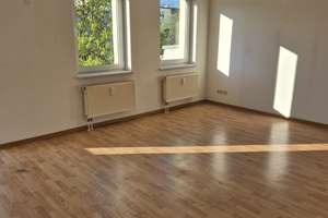 2-Raum-Dachgeschosswohnung mit Balkon und EBK – Mahrenholtzstraße 2, 39122 Fermersleben, Magdeburg – Vorschaubild 6