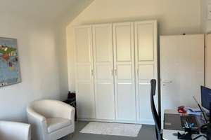 Großzügige 156 m² Galeriewohnung mit Süd-West-Balkon  – ruhige Lage in Solingen-Höhscheid – Schürmannweg 17, 42659 Burg/Höhscheid, Solingen – Vorschaubild 19