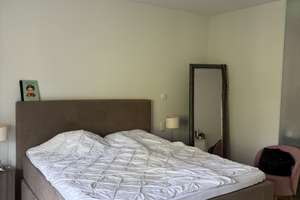 Außergewöhnliche  3-Zimmer Wohnung  im beliebten Bismarckviertel  – Bismarckstraße 89, 47799 Cracau, Krefeld – Vorschaubild 11