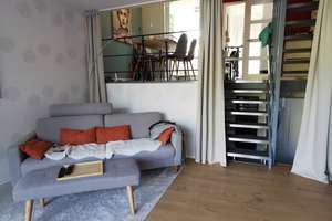 Kleines Juwel Nähe Vaalserquartier – 52074 Vaalserquartier, Aachen – Vorschaubild 14