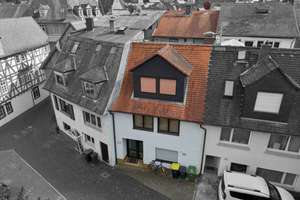 Denkmalgeschütztes Wohn- und Geschäftshaus im Herzen von Büdingen – 63654 Büdingen – Vorschaubild 2
