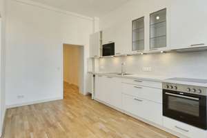 Frisch saniert und ab sofort bezugsfrei – traumhafter Altbau im Agnesviertel – Die vollständige Adresse der Immobilie erhältst du vom Anbieter., 50670 Neustadt/Nord, Köln – Vorschaubild 11