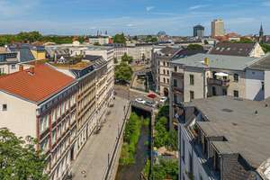 NEU: Zentral wohnen, solide investieren – Die vollständige Adresse der Immobilie erhältst du vom Anbieter., 4109 Zentrum-West, Leipzig – Vorschaubild 16
