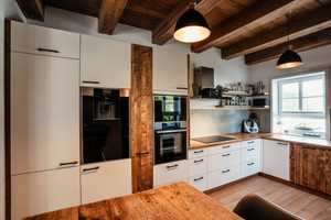 ...ENERGIEARMES & FAMILIENFREUNDLICHES FACHWERK-TRAUMHAUS IN MS-WOLBECK... – Münster – Vorschaubild 9