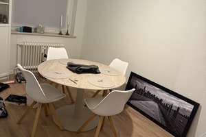3 Zimmer Wohnung mit Balkon zu vermieten  – Mammutring 29, 38226 Lebenstedt, Salzgitter – Vorschaubild 2