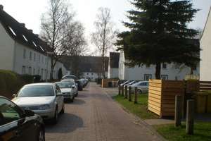 Beliebte 2 Zimmer Terrassenwohnung im "Wohnpark Wellingdorf" – Die vollständige Adresse der Immobilie erhältst du vom Anbieter., 24148 Ellerbek, Kiel – Vorschaubild 7