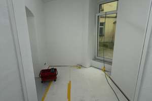 NEU: Büro/ Atelierräume/Ladengeschäft/ Loft (Souterrain) im Schlachthofviertel – Die vollständige Adresse der Immobilie erhältst du vom Anbieter., 80337 Am Schlachthof, München – Vorschaubild 15