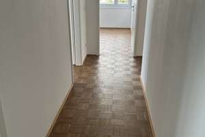 Licht, Raum und Komfort  - 4-Zimmerwohnung mit zwei Loggien am Riedberg – Die vollständige Adresse der Immobilie erhältst du vom Anbieter., 60438 Kalbach-Riedberg, Frankfurt am Main – Vorschaubild 4