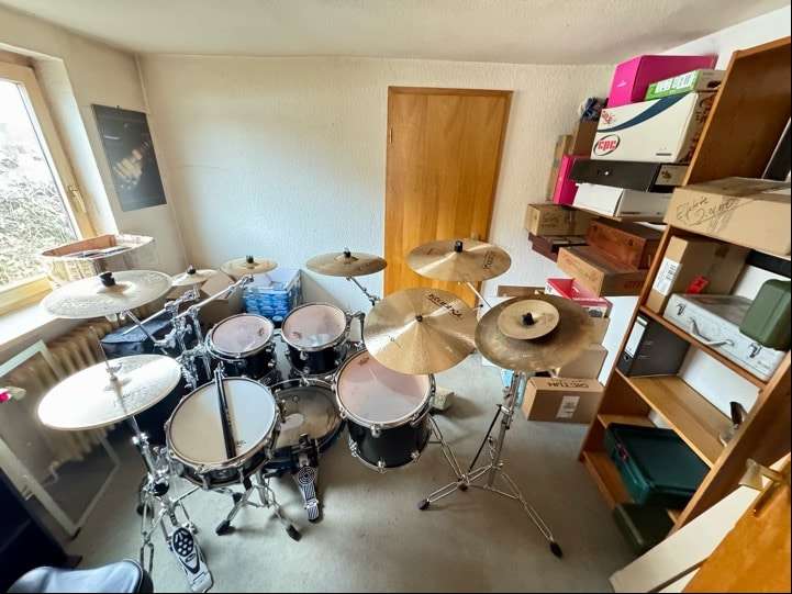 Immobilie in Hasenkrug - Familienhaus mit tollem Grundstück+Photovoltaikanlage für den eigenen Strom - Bild 10