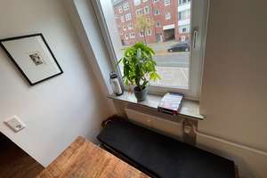 Sanierte und möblierte 3-Zimmer-Wohnung im Stephaniviertel – Die vollständige Adresse der Immobilie erhältst du vom Anbieter., 28195 Altstadt, Bremen – Vorschaubild 14