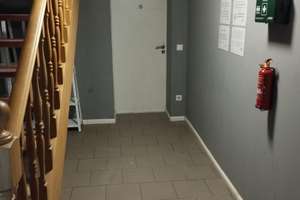 Möbliertes Haus in Oberkrämer - ideal für Firmen & Monteure – Eichstädter Chaussee 12, 16727 Oberkrämer – Vorschaubild 1