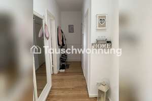 Tauschwohnung: 2-Z.-Wohnung Winterhude und 2.-Z.-Wohnung in Eimsbüttel – Die vollständige Adresse der Immobilie erhältst du vom Anbieter., 22301 Winterhude, Hamburg – Vorschaubild 3