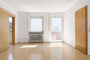 S-Sillenbuch: Attraktive Kapitalanlage mit Balkon und Stellplatz – Die vollständige Adresse der Immobilie erhältst du vom Anbieter., 70619 Sillenbuch (Ortsteil), Stuttgart – Vorschaubild 2