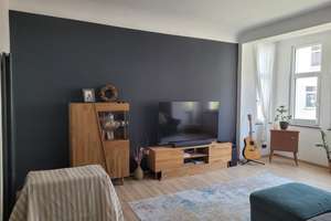 Wohnen an der Lutter – Ravensberger Straße 29, 33602 Mitte, Bielefeld – Vorschaubild 17