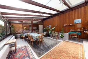 Urlaubsfeeling! Haus mit Wintergarten, riesiger Schwimm- und Fitnesshalle in Neuenhasslau! – Main-Kinzig-Kreis – Vorschaubild 13