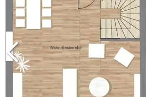Doppelhaushälfte mit 152 Quadratmetern Wohnfläche in Bickenbach – Jugenheimer Straße 16e, 64404 Bickenbach – Vorschaubild 16