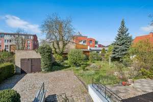 gepflegtes gemütliches Einfamilienhaus in guter Lage - Preis Verhandlungsbasis/ Gebotsabgabe – Die vollständige Adresse der Immobilie erhältst du vom Anbieter., 13156 Niederschönhausen, Berlin – Vorschaubild 5