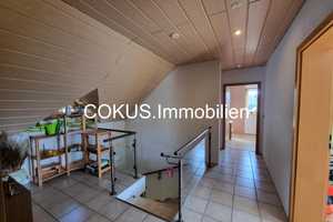 EFH mit Sonnenhoflage und Doppelgarage - Wohlfühloase mit Panoramablick – Schmalkalden-Meiningen (Kreis) – Vorschaubild 10