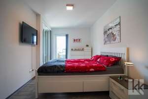 Barrierearmer Wohnkomfort in hochwertiger Wohnanlage – 3-Zimmer-Wohnung in Fallersleben – Die vollständige Adresse der Immobilie erhältst du vom Anbieter., 38442 Fallersleben, Wolfsburg – Vorschaubild 5