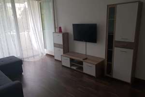 Vollmöblierte 1-Zimmer-Wohnung in München Milbertshofen – Hamburger Straße 27, 80809 Am Riesenfeld, München – Vorschaubild 6