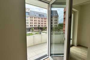 Neubau. Gut geschnittene 1,5-Zi.-Wohnung an der Havel in Spandau zu vermieten. Geringe Nebenkosten. – Parkstraße 15, 13585 Berlin – Vorschaubild 11