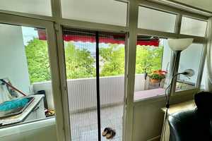 OK!  Attraktive Wohnung in sehr guter Lage freut sich schon auf Sie...! – München – Vorschaubild 8
