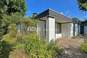 Exklusiver Bungalow 
in Wilschenbruch – Die vollständige Adresse der Immobilie erhältst du vom Anbieter., 21335 Rotes Feld, Lüneburg – Vorschaubild 2