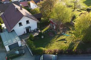 Ein Zuhause zum Wohlfühlen: Renoviertes Haus mit großem Südgarten – Die vollständige Adresse der Immobilie erhältst du vom Anbieter., 94513 Schönberg – Vorschaubild 26