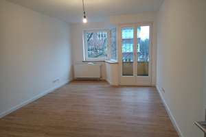 Schöne 1 Zimmerwohnung zur Miete in Hamm - Wentzel Dr. – Hammer Steindamm 125, 20535 Hamm, Hamburg – Vorschaubild 2