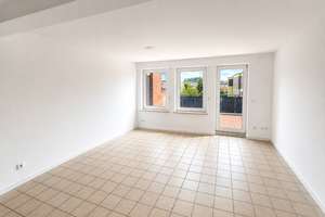 3 Monate mietfrei! 4 Zimmer (21) - 3.OG mit großem Balkon in Hamm (Pelkum) – Robert-Koch-Straße 36, 59077 Pelkum, Hamm – Vorschaubild 2