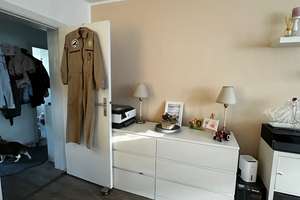 ab sofort! 2,5 Zimmer Wohnung mit Balkon – Schönböckener Straße 68a, 23556 Sankt Lorenz Nord, Lübeck – Vorschaubild 3