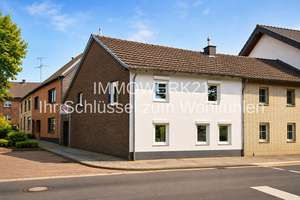 Modernisiertes Einfamilienhaus mit Wintergarten – Die vollständige Adresse der Immobilie erhältst du vom Anbieter., 53919 Weilerswist – Vorschaubild 1
