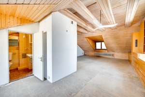 AIGNER - Gestalten statt Kompromisse: Reiheneckhaus mit Garten und Ausbaupotenzial in Aubing – Die vollständige Adresse der Immobilie erhältst du vom Anbieter., 81243 Aubing-Süd, München – Vorschaubild 11