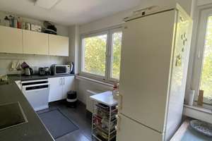 Wohnen mit Charakter: 3-Zimmer-Wohnung in Köln-Weiden – Diepenbeekallee 4, 50858 Weiden, Köln – Vorschaubild 15
