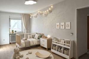 ***IHRE NEUE WOHLFÜHLOASE – HELL, GROSSZÜGIG & MODERN*** – 68167 Neckarstadt-Ost/Wohlgelegen, Mannheim – Vorschaubild 18