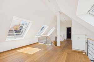 Exklusive Maisonette-Penthousewohnung mit Sauna, Dachterrasse und Garage in Mainzer Innenstadt – Gärtnergasse 28, 55116 Altstadt, Mainz – Vorschaubild 6