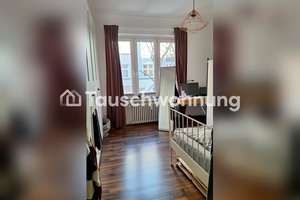 Tauschwohnung: Altbauwohnung/ Golzheim – Die vollständige Adresse der Immobilie erhältst du vom Anbieter., 40479 Golzheim, Düsseldorf – Vorschaubild 3