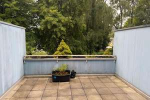 Erdgeschosswohnung mit wunderschöner Terrasse sucht neuen Besitzer
