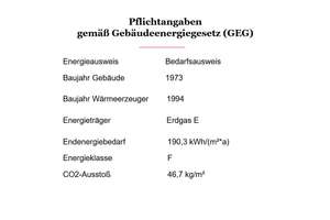 Attraktive Kapitalanlage -                                                ZFH in zentraler Lage v... – Die vollständige Adresse der Immobilie erhältst du vom Anbieter., 22113 Oststeinbek – Vorschaubild 19