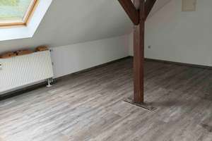 Dachgeschoßmaisonette 3 Zimmer mitten in Gelsenkirchen