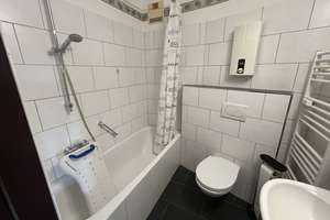 Bezugsfreie 2-Zimmer-Wohnung mit Südbalkon, moderner Küche, saniertem Bad und Garage in Geneicken – Memelstraße 174a, 41238 Bonnenbroich-Geneicken, Mönchengladbach – Vorschaubild 12