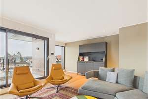 Design, Licht, Rückzug: 
Anwesen am Godelsberg mit Pool, Spa & Skylounge – Die vollständige Adresse der Immobilie erhältst du vom Anbieter., 63739 Stadtmitte, Aschaffenburg – Vorschaubild 15